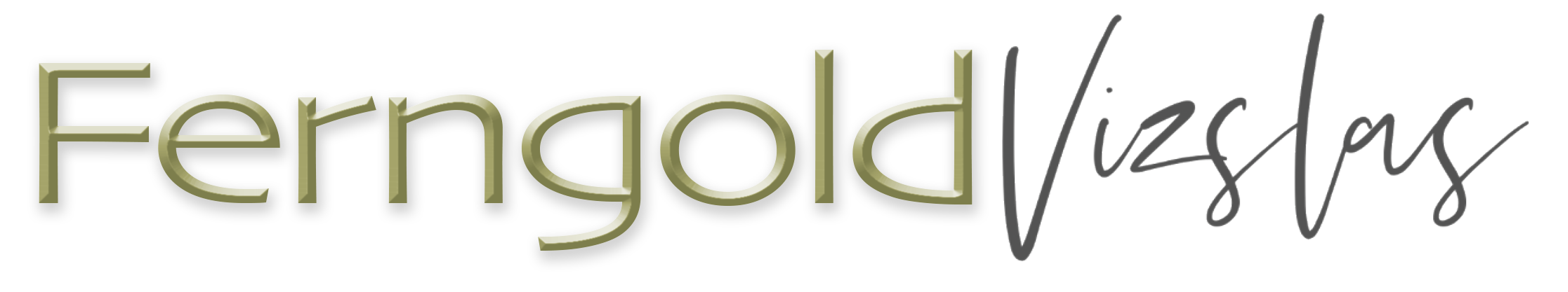 Ferngold logo